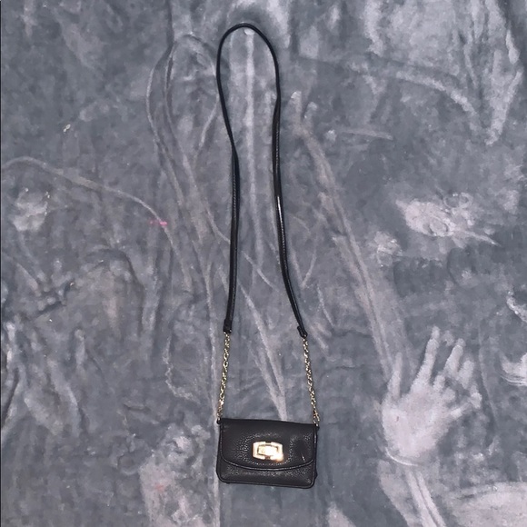 Mini black purse - Picture 5 of 6